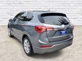 Certified 2020 Buick Envision Preferred image 2