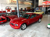 Used 2008 Ford Mustang Premium image 3