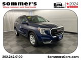 Certified 2022 GMC Terrain SLE w/ Driver Convenience Package image 1