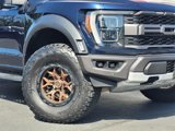 Used 2022 Ford F150 Raptor w/ Equipment Group 801A High image 4