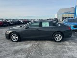 Used 2017 Chevrolet Malibu LS image 2