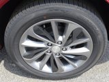 Used 2023 Buick Encore GX Select w/ Sport Touring Package image 6