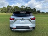 Used 2022 Chevrolet Blazer LT image 4
