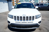 Used 2014 Jeep Compass Latitude w/ Sun/Sound Group image 2