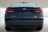 Used 2020 Ford Fusion SEL image 4