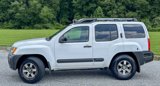 Used 2011 Nissan Xterra PRO-4X w/ Pro-4x Leather Pkg image 3