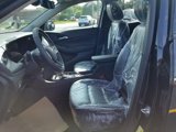 New 2025 Buick Encore GX Avenir w/ Avenir Convenience Package image 4