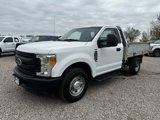 Used 2017 Ford F250 XL image 5