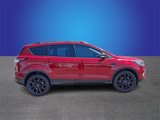 Used 2017 Ford Escape Titanium image 3