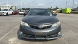 Used 2012 Toyota Camry SE image 3