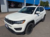 Used 2018 Jeep Compass Latitude w/ Popular Equipment Group image 2