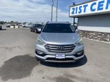 Used 2017 Hyundai Santa Fe Sport image 2