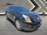 Used 2013 Cadillac SRX Performance w/ Driver Awareness Package image 4