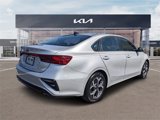 Certified 2020 Kia Forte LXS image 3