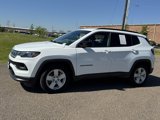 Certified 2022 Jeep Compass Latitude image 3