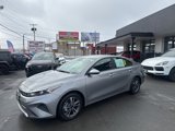 Used 2024 Kia Forte LXS image 3