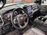 Used 2022 RAM 1500 Big Horn image 3