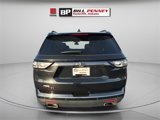 Used 2019 Chevrolet Traverse Premier w/ Redline Edition image 4