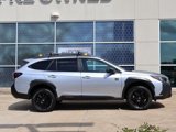 Used 2023 Subaru Outback Wilderness image 2