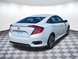 Used 2020 Honda Civic LX image 3
