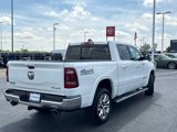 Used 2022 RAM 1500 Laramie Longhorn image 3