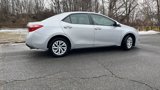 Used 2017 Toyota Corolla LE image 3
