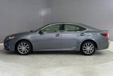 Used 2018 Lexus ES 300h image 2