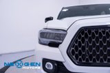 Used 2021 Toyota Tacoma Limited w/ Nightshade Package image 5