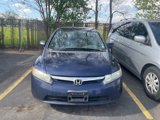 Used 2008 Honda Civic LX image 2