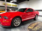 Used 2007 Ford Mustang Shelby GT500 image 2