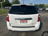 Used 2015 Chevrolet Equinox LT w/ Driver Convenience Package image 5