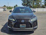 Used 2020 Lexus RX 450h F Sport image 6