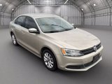 Used 2014 Volkswagen Jetta SE image 3
