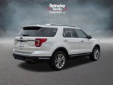 Used 2019 Ford Explorer Limited image 5