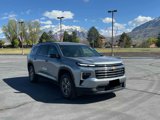 Certified 2024 Chevrolet Traverse LT image 3