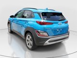Certified 2023 Hyundai Kona SEL w/ Convenience Package image 4