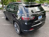 Used 2022 Jeep Compass High Altitude image 5
