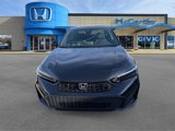 Certified 2025 Honda Civic Sport image 3