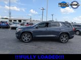 Used 2018 GMC Acadia Denali w/ Technology Package image 5