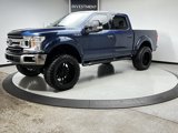 Used 2018 Ford F150 XLT image 3