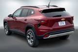 New 2025 Chevrolet Trax LT w/ Driver Confidence Package image 3