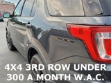 Used 2017 Ford Explorer XLT image 6
