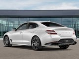 New 2026 Genesis G70 2.5T image 3