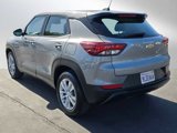 Used 2023 Chevrolet TrailBlazer LS image 3
