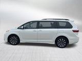 Used 2018 Toyota Sienna XLE Premium image 4