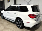 Used 2019 Mercedes-Benz GLS 550 4MATIC image 3
