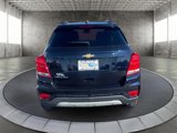 Used 2022 Chevrolet Trax LT w/ LT Convenience Package image 4