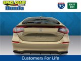 New 2025 Honda Civic Sport image 4