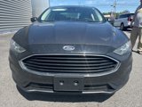 Used 2020 Ford Fusion S image 2
