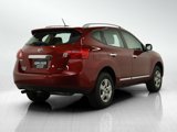 Used 2014 Nissan Rogue S w/ Convenience Package image 5